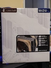 dissipatore di calore Noctua NH-D14