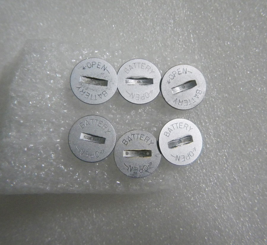 Pentax ME ME Super , MV , P3 , Super Program Program Plus BATTERY COVER CAP #54