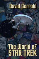The World Of Star Trek | David Gerrold | Taschenbuch | Kartoniert / Broschiert