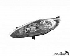 TYC Scheinwerfer Halogen H1/H7 Links für Ford Fiesta VI CB1 Van 08-13
