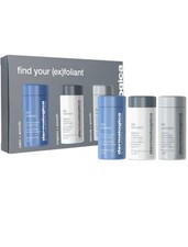 Dermalogica Daily Microfoliant & Milkfoliant + Superfoliant Set Travel Size