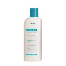 Le Pro Organic Single Pass Progressive Brush Hair Alignment Straightening 300ml