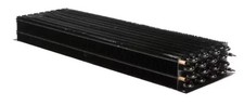 True 912638 OEM Replacement Refrigeration Evaporator Coil - 115/208v