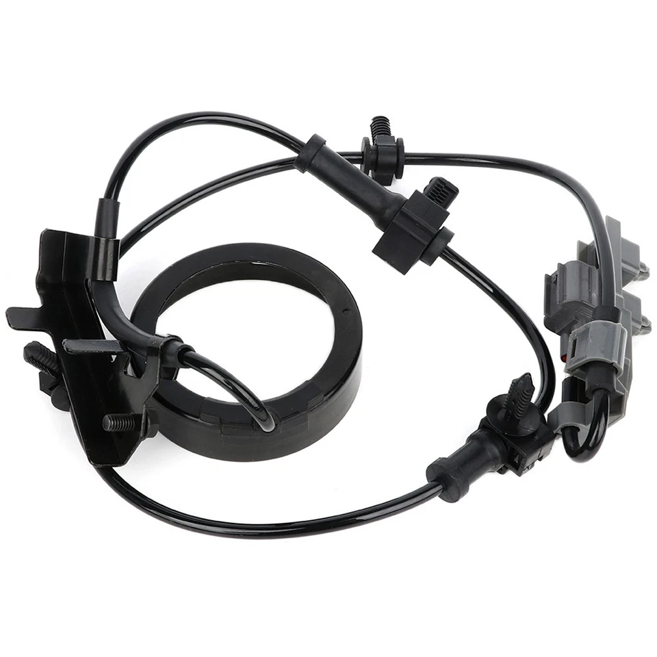 ABS Wheel Speed Sensor For 07-08 Isuzu i-290 i-370 04-08 GMC Canyon Front Left Foto 2 de 4