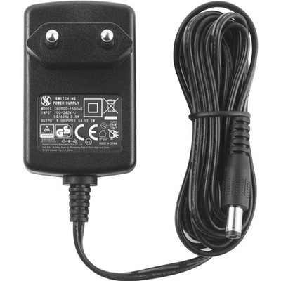 AC DC Netzteil 9V 15A Stecker 55mm 21mm Sicherheitszertifikat