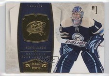 2010-11 Panini Dominion /199 Steve Mason #29 01qm