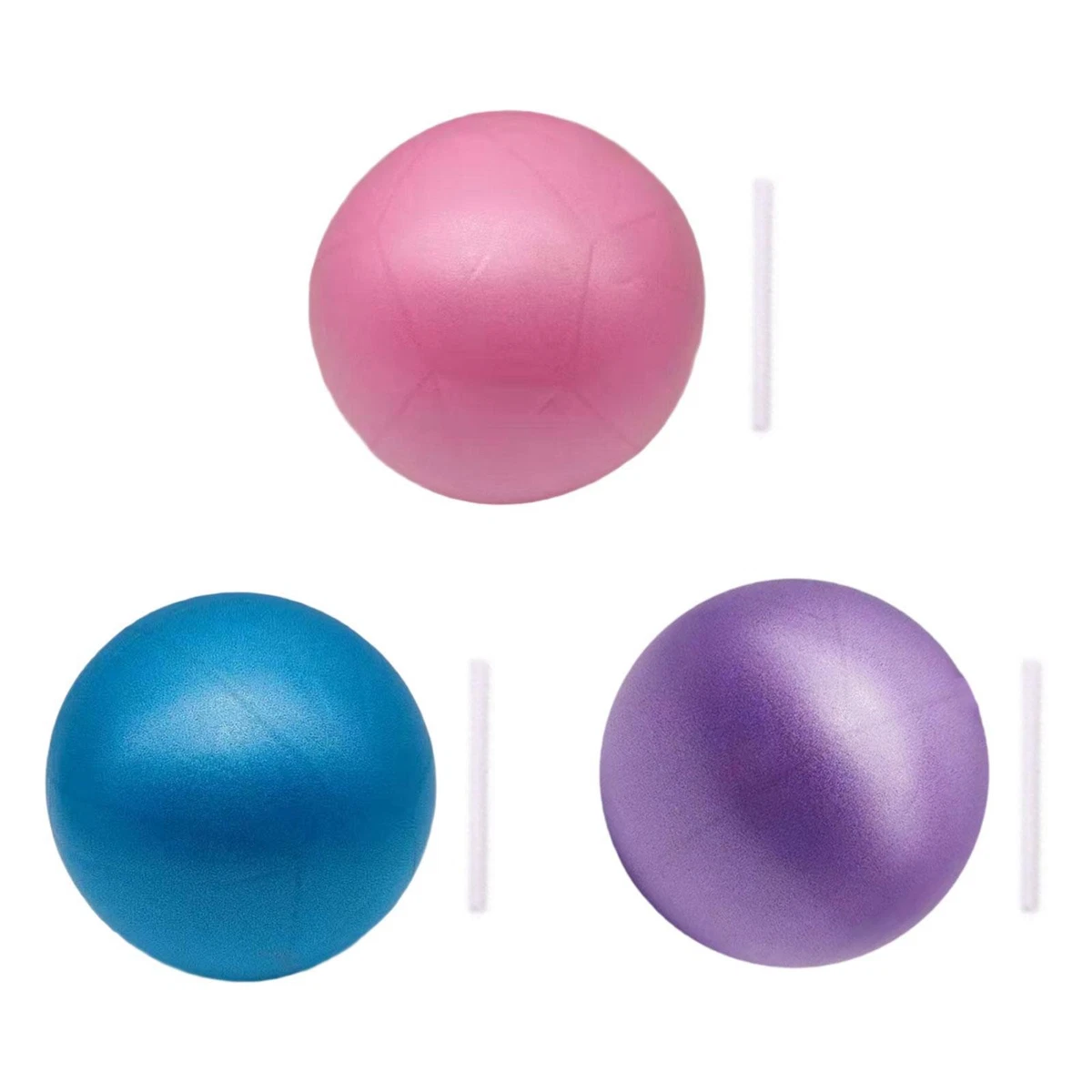 Petit ballon de Pilates - Pasco Promotions