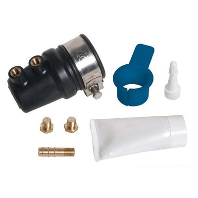 Rubber stuffing box Version A Ø 45 mm - 1 PC Osculati  - 52.330.45 - 5233045