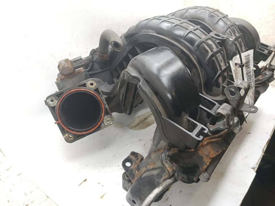 '11-'24 MITSUBISHI OUTLANDER SPORT Colector de admisión OEM ¡6 meses de garantía! Foto 2 de 4