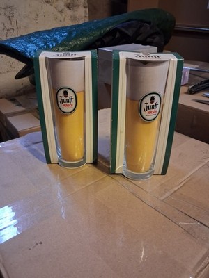Zunft Kölsch Glas Erzquell Brauerei Bierglas