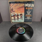 The Beatles Something New 1964 12" Vinyl LP Capitol ST-2108 Stereo F/F