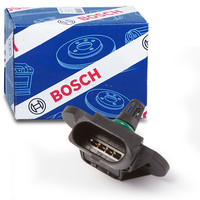 Bosch Ladedrucksensor VW Golf Passat Transporter Audi A3 A4 A5 A6 Q5 Skoda Seat