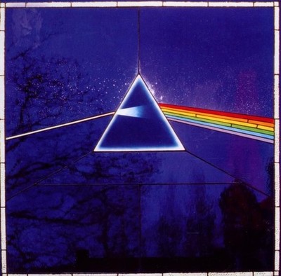 PINK FLOYD ''DARK SIDE OF THE MOON'' REMASTERED SACD NEU