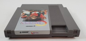 Contra (Nintendo NES, 1988) - Tested