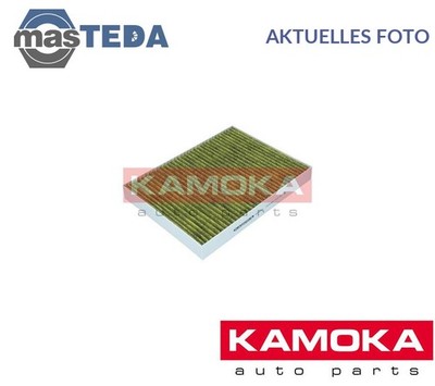 6080054 INNENRAUMFILTER POLLENFILTER KAMOKA FÜR PEUGEOT 407,407 SW