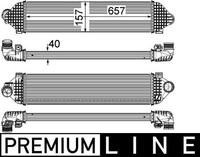 Mahle CFF 331 000S