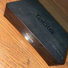 Tablo DVR 2 Tuner Multimedia Broadcaster SPVR2-01-NA NO AC ADAPTER 