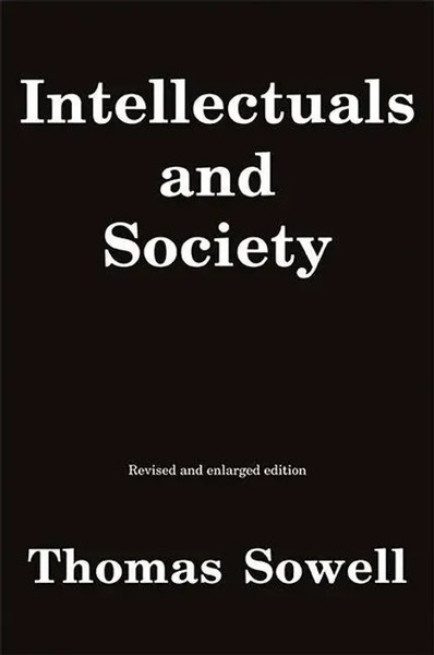 Intellectuals And Society (Revised, Enlarged) | Thomas Sowell | Taschenbuch-image