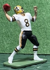 tudor electric football ARCHIE MANNING (New Orleans Saints)