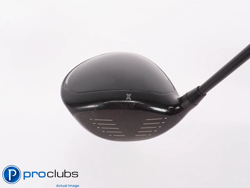 PXG 0311 Black Ops 10.5* Driver - Cypher Fifty 6.0 Stiff Flex - 461134 - Image 2 of 4