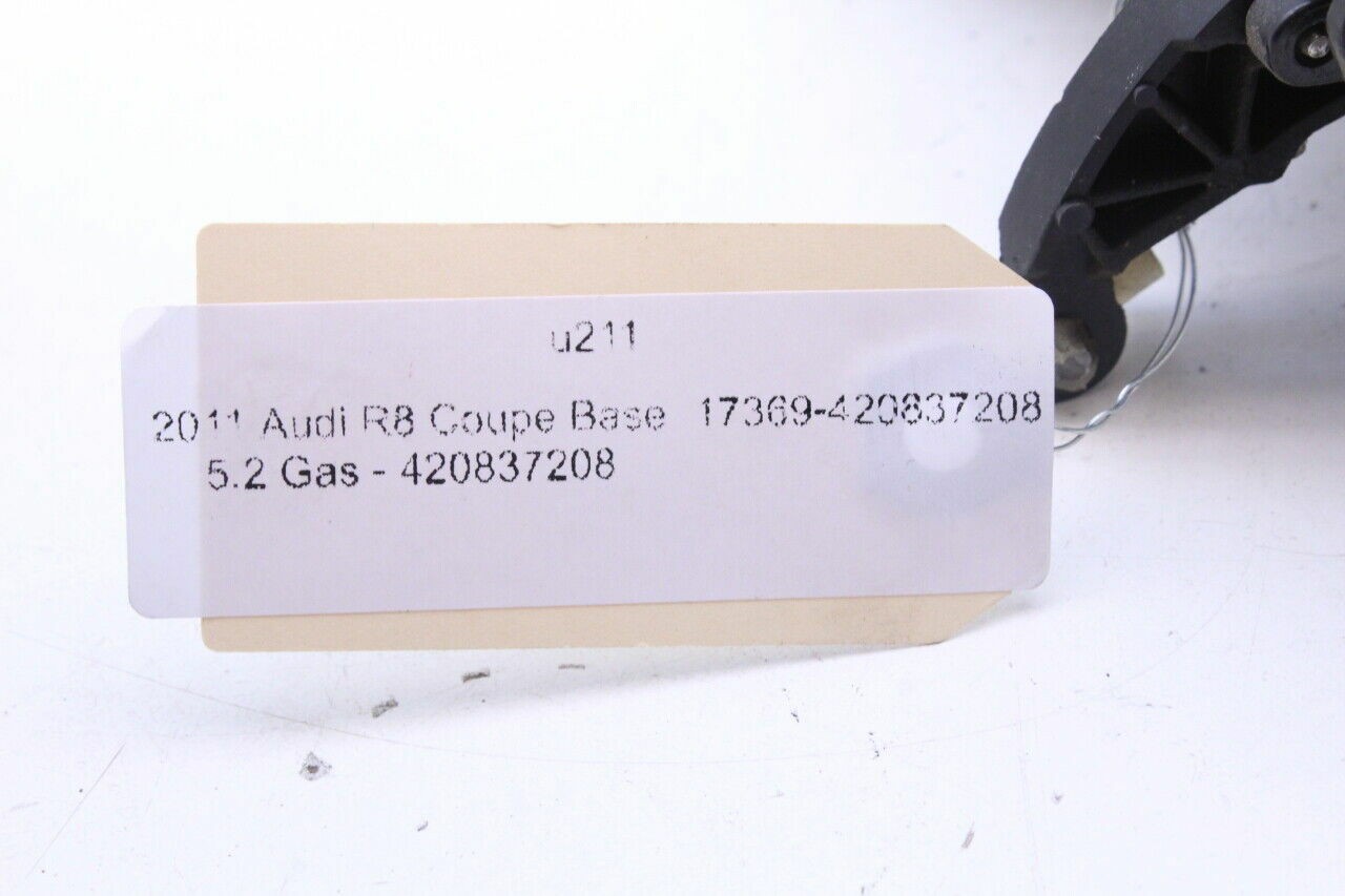 Audi R8 2008-2015 Right Door handle