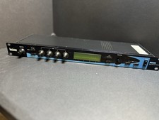 Lexicon MPX 550 24-Bit Dual Channel Effects Processor - Powers On - UNTESTED