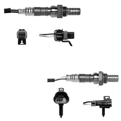 BuyAutoParts Oxygen Sensor Kit 48-85221H0