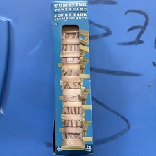 Greenbrier Tumbling Tower Game - 72 pcs.