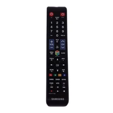 Original OEM Samsung BN59-01178W TV Remote Control For UN32H5203AF UN32H5201AF