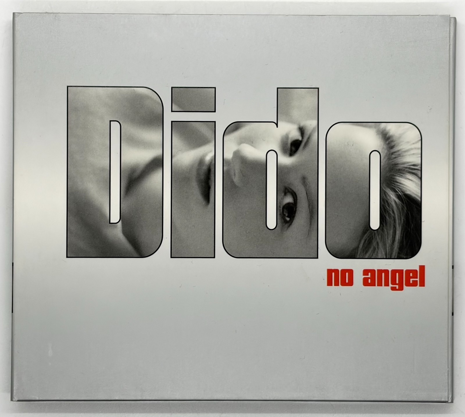Dido - No Angel - Digipak, CD Album (2008)