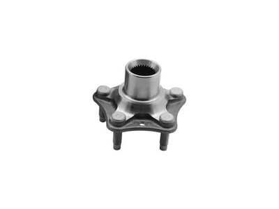 GSP 240005 Rear Wheel Hub fits 2018-2018 Jaguar XE