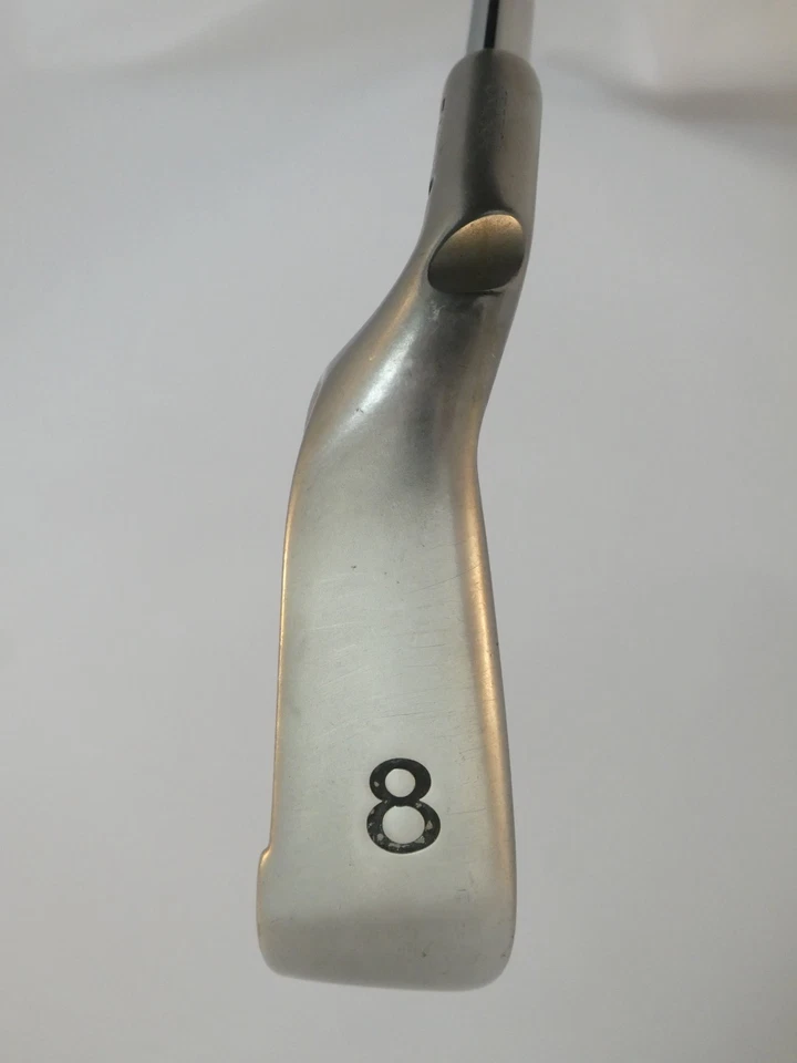 PING G20 # 8 Iron Left Handed - Soft Regular Flex PING CFS Steel ~USED~ - Image 4 of 4