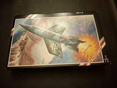 1/72 Special Hobby EMW A 4B SEALED US SELLER 