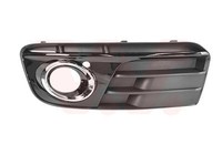 VAN Wezel LüFtungsgitter, StoßFäNger 0385591 FüR Audi