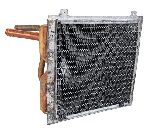 JEGS 76112 Heater Core 1970 Dodge Charger Coronet 1970 Plymouth Superbird Belved