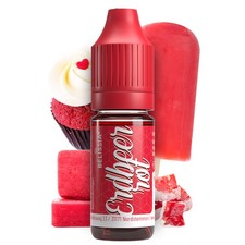 Belissia Lebensmittelfarbe Erdbeerrot Farbstoff hoch konzentriert, Made in DE 