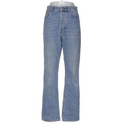 Dagmar, Jeans, Größe: 28/32, Blau, Bio-Baumwolle, Einfarbig, Denim, Damen #ZWV