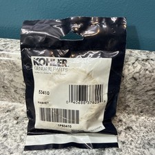 Kohler 53410 Washer, 3.88 inch Diameter FNFP New