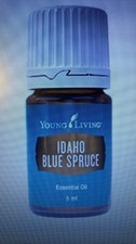 young living Idaho Blue Spruce Essential Oil 5ml