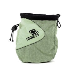 Nograd - Steeve Chalk Bag amande Magnesiabeutel Klettern Bouldern Chalkbag