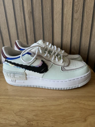 Scarpe da ginnastica uomo Nike UK7 US9.5