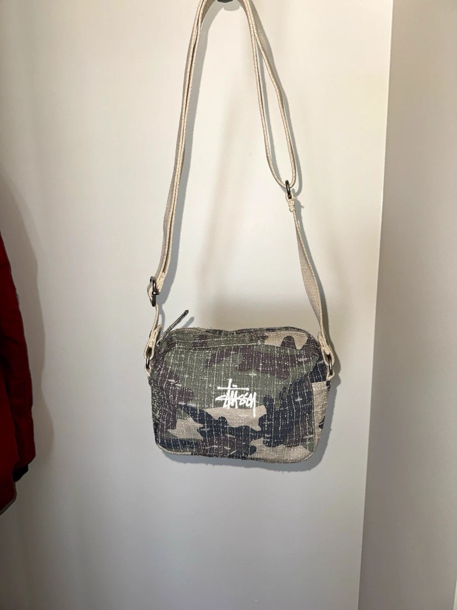 Stussy Bags for Men for sale | eBay