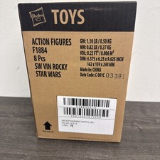 Star Wars Vintage Collection VC32 Anakin Skywalker Peasant Disguise Case Sealed