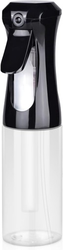 Spray Bottles -1Pack-10.1 oz empty plastic spray bottle packaging -Leak Proof...