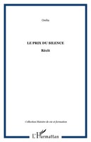 Orelia | Le Prix Du Silence | Taschenbuch | FranzöSisch (2020) | RéCit | 268 S.