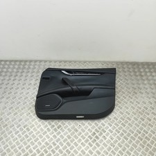 MASERATI GHIBLI M157 Front Right Door Panel 105804313C 3.0 Petrol 301kw 35369524