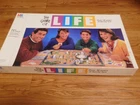 Milton Bradley  Game of Life Board Game 1991 Vintage Edition #4000 100% COMPLETE