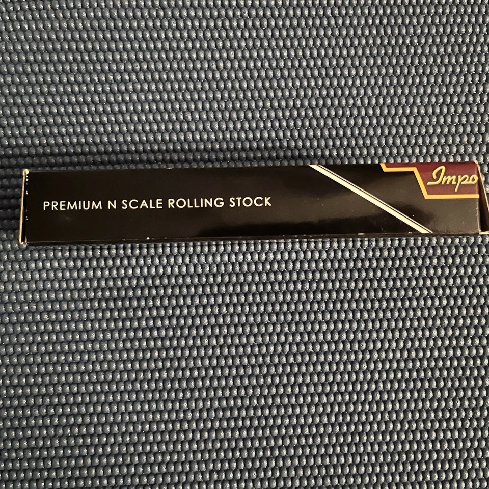 New Broadway Limited 3571 Stock Car Chicken Sounds Premium N Scale Train - Image 4 of 4