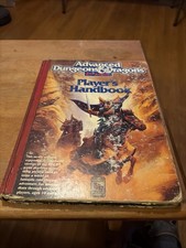 Advanced Dungeons & Dragons 2nd Edition Playe...