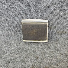 81-93 Dodge D-150 Ram Left Driver TRIM BELT M...